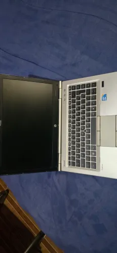 Notebook hp elitebook 8460p