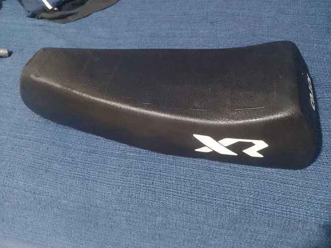 GUIDAO + BANCO XR