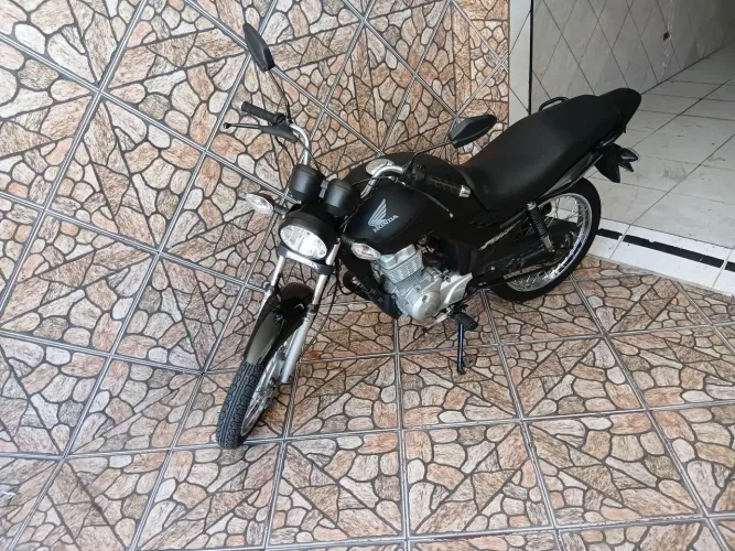 FAN KS 125 2009
