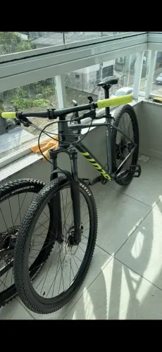 Bicicleta Scott Scale 980 2024 Estado de nova