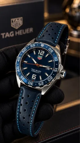 TagHeuer Carrera F1 Automático novo