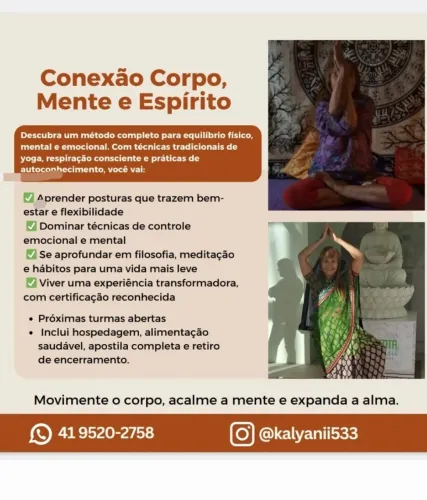 Terapias integrativas