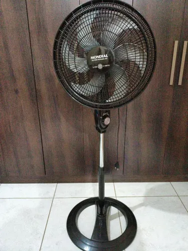 Ventilador - MONDIAL