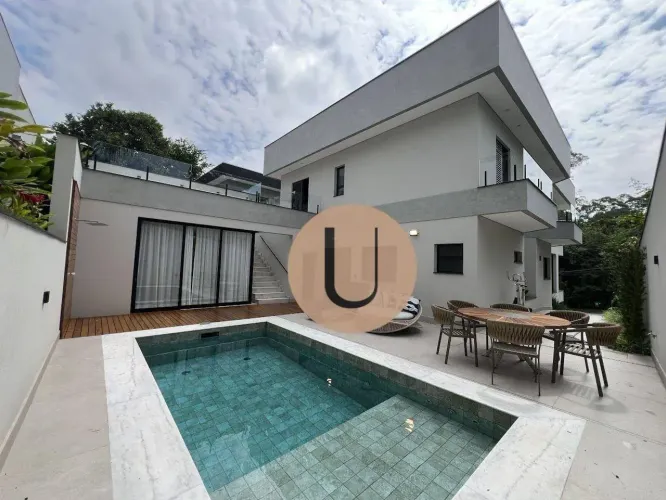 Sobrado com 5 dormitórios à venda, 473 m² por R$ 10.950.000,00 - Swiss Park - São Bernardo