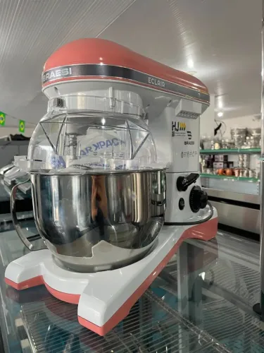 MB BATEDEIRA PLANETÁRIA PROFISSIONAL BRAESI