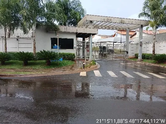 Negócio vantajoso Apartamento no Athenas Paulista, Jaboticabal - SP, Apto 03, 2 quartos,