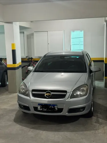 Chevrolet Vectra Elegan. 2.0 MPFI 8V Flexpower AUT 2008