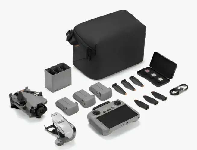 DRONE DJI MINI 5 PRO