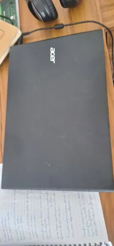 Notebook ascer