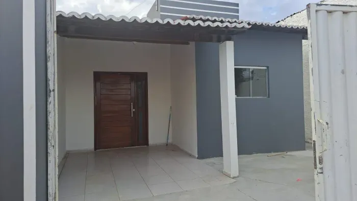 Casa a venda
