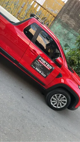 Fretes Urgente, Mudança Barata