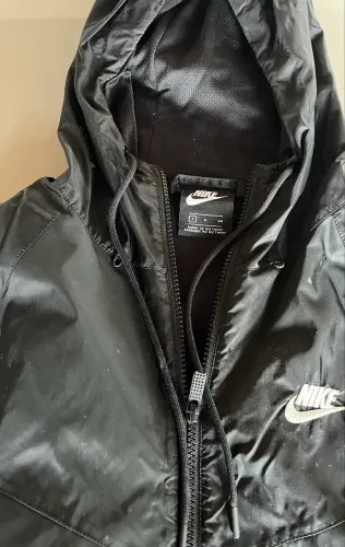 corta vento nike original 