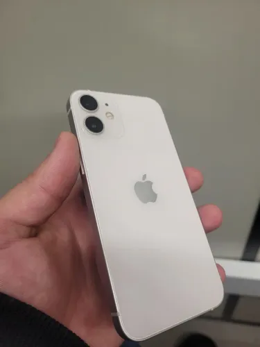 Iphone 12 mini todo original 