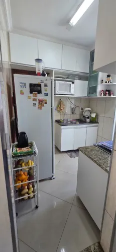 APARTAMENTO REFORMADO ENTRADA FACILITADA 