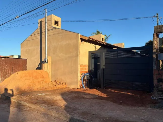 Casa de Condomínio com 2 quartos à Venda, Nova Lima - Campo Grande