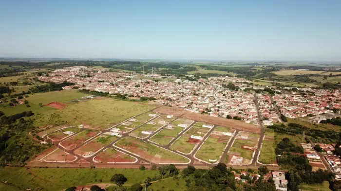 Terreno Amplo