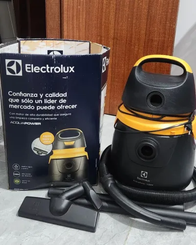 Aspirador Electrolux