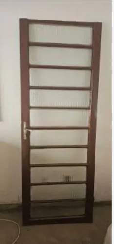 Preciso vidraceiro