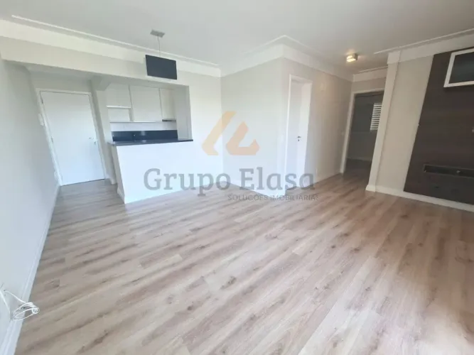 Apartamento à venda com 2 dormitórios (1 Suíte) no bairro Taboão da Serra - SP.