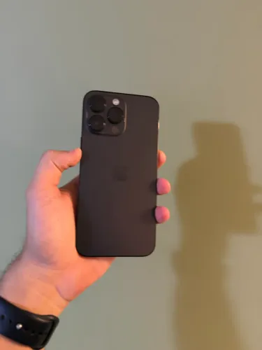 iPhone 14 pro max 128 gb preto excelente estado nunca aberto
