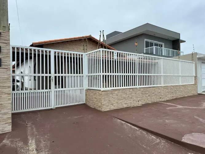 Imóvel para aluguel com 300 metros quadrados com 3 quartos em Cibratel II - Itanhaém - SP
