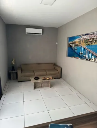 Sala comercial