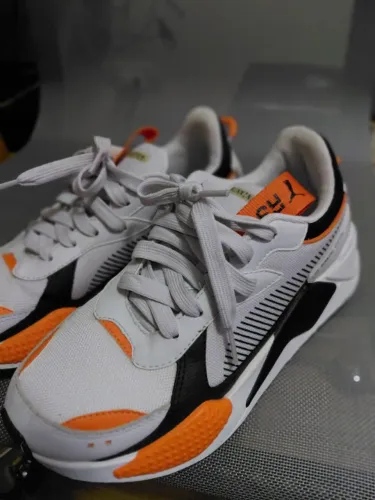 Puma RS-X tam 39