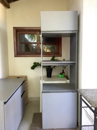 Armário de cozinha 