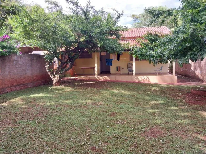 Rancho com 3 Quartos à venda, 80 m² por R$ 250.000