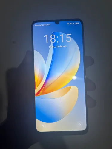 Realme Note 70 - Novo com Caixa e Nota fiscal!