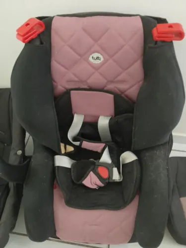 Cadeira de criança para carro