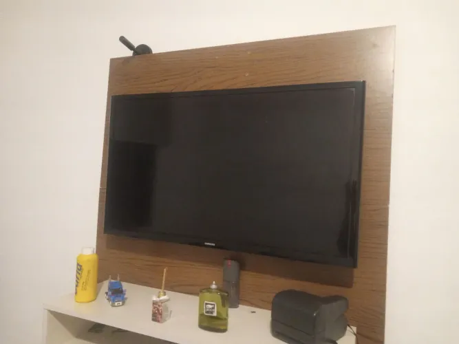 Tv Samsung 32 polegadas smartv 