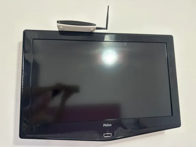televisão
