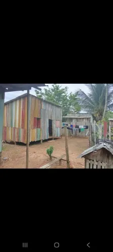 Casa pra Vendeer em Beco