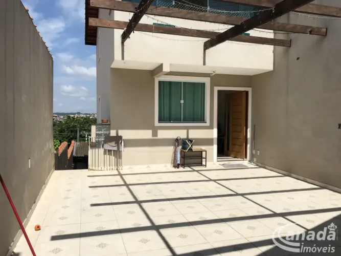 Casa - Outeiro de Passargada