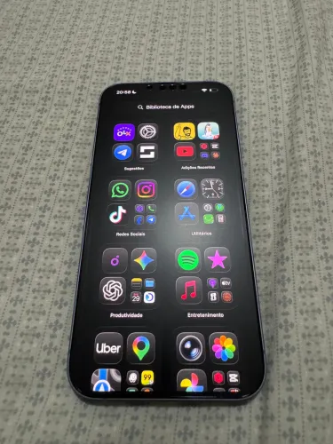 iPhone 14 Plus - 128Gb