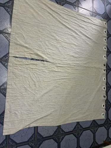 Cortina R$50,00