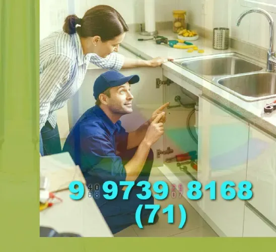 Desentupimento: solução rápida e eficiente para seus problemas de encanamento!