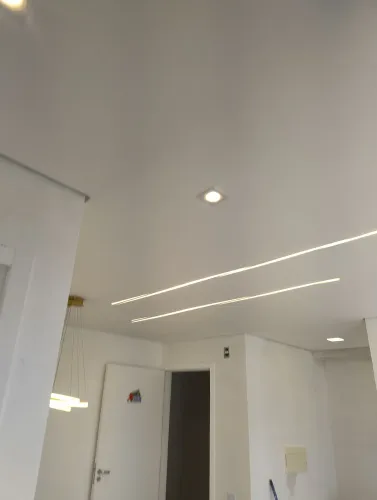Gesso de Drywall
