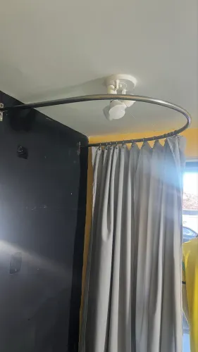 Provador de Roupa