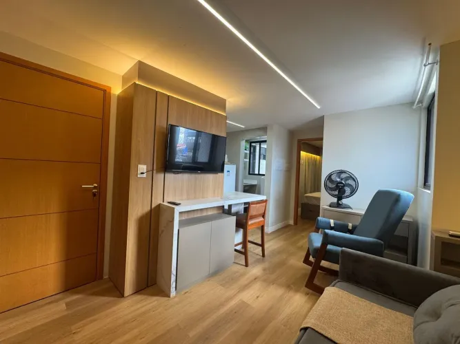 Apartamento a venda em Tambauzinho - AP11568