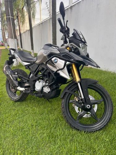 GS 310 BMW