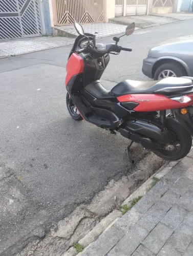 Nmax 160