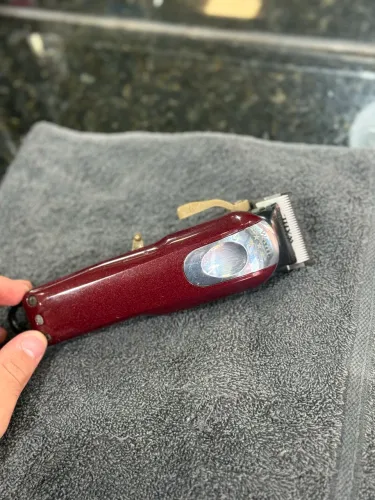 Máquina de corte- Wahl Magic Clip 