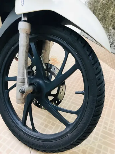 Honda Biz 125 EX Flex 2022