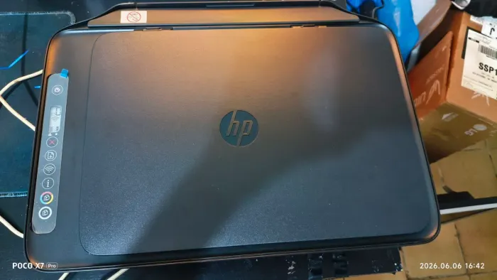 HP Deskjet Ink Advantage 2774