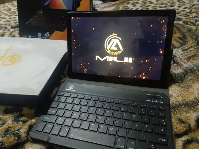 Vendo tablet mini pc
