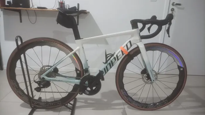 Bicicleta Speed Road