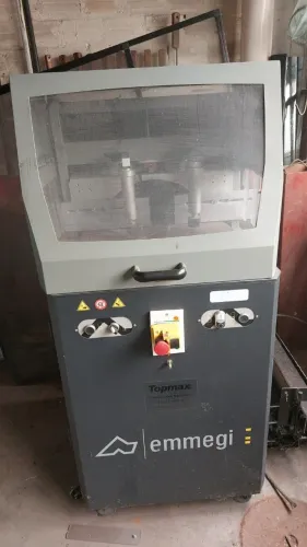 SERRA EMMEGI SCA MINI P 400