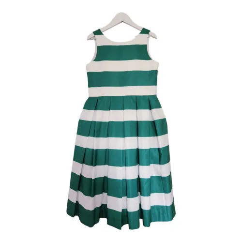 Vestido infantil social usado